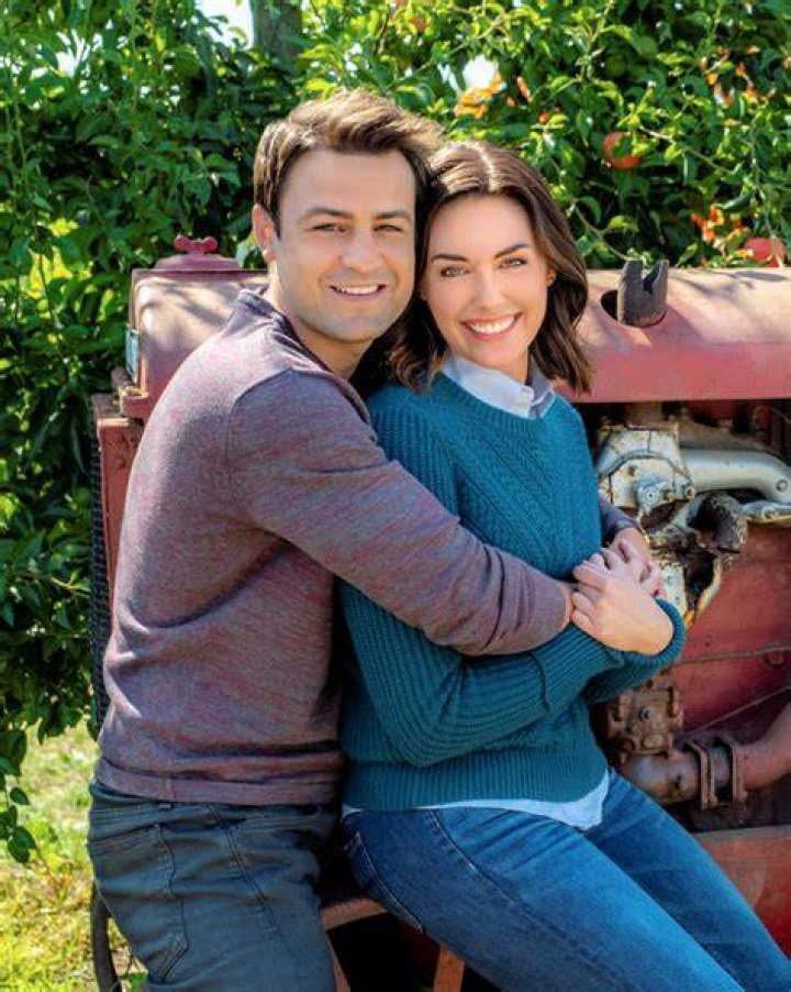 Discover The Identity Of Tyler Hynes' Enchanting Girlfriend