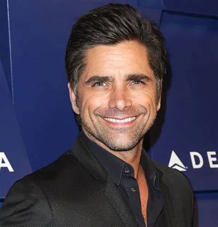 Discover The Incredible Net Worth Of Hollywood Icon John Stamos