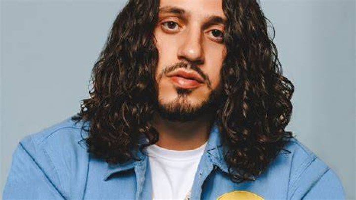 Discover The Inspiring Journey Of Russ The Rapper: From Humble Beginnings To Global Success