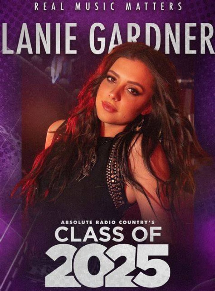Discover The Inspiring World Of Lanie Gardner: Her Story And Success