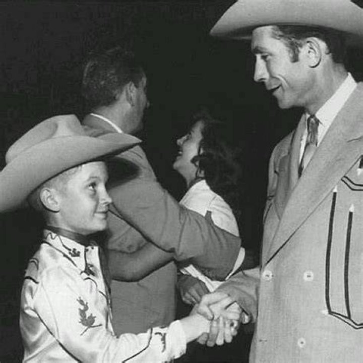 Discover The Legacy Of Hank Williams' Children: Uncovering Hidden Gems And Insights