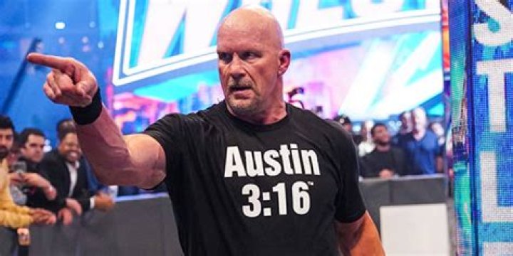 Discover The Location Of Stone Cold Steve Austin's Home Today