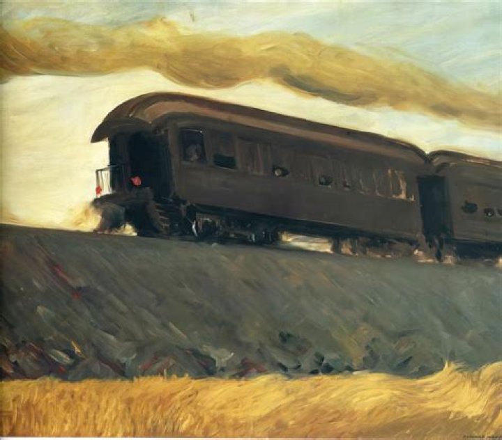 Discover The Masterworks Of Isaac Avet: Paintings That Captivate