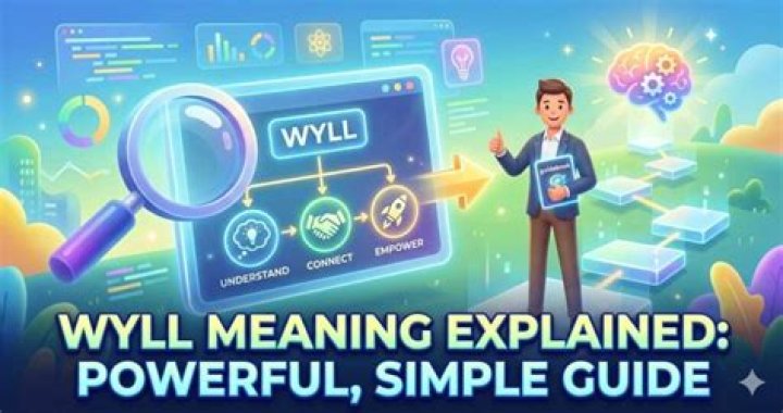 Discover The Meaning Behind The Name Wyll