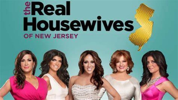 Discover The Net Worth Of The 'Real Housewives Of New Jersey' Stars