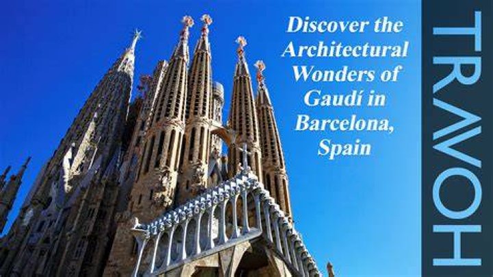 Discover The Renowned Faces Of Spain