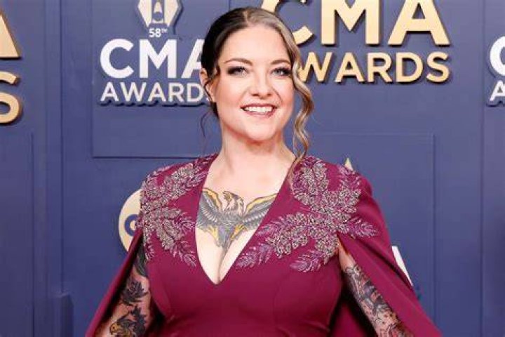 Discover The Secrets Of Ashley McBryde's Enduring Relationships