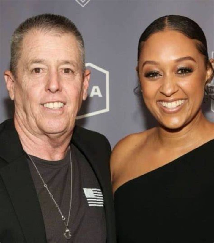 Discover The Surprising Truth About Tamera Mowry's Mysterious Father