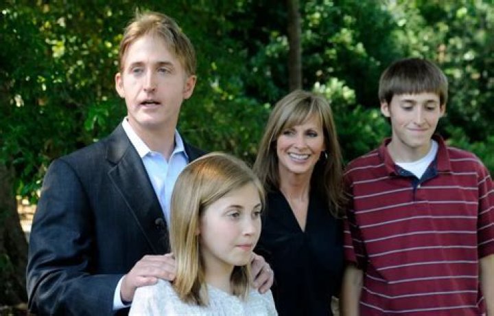 Discover The Trey Gowdy's Children: Family Life Unveiled