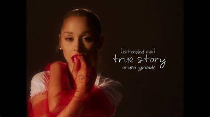 Discover The True Story Of Ariana Grande And Her Love