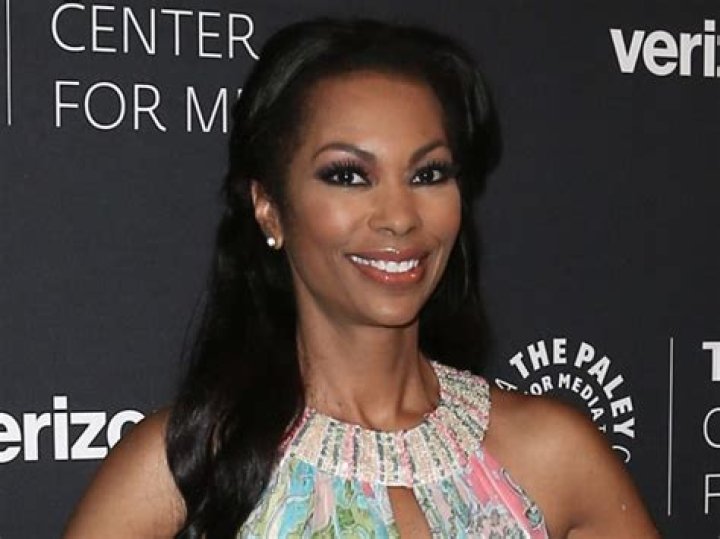 Discover The Truth Behind Harris Faulkner's Marital Life