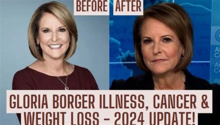 Discover The Truth: The Current Health Status Of Gloria Borger