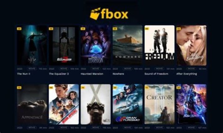 Discover The Ultimate FBOX Online Movies Experience
