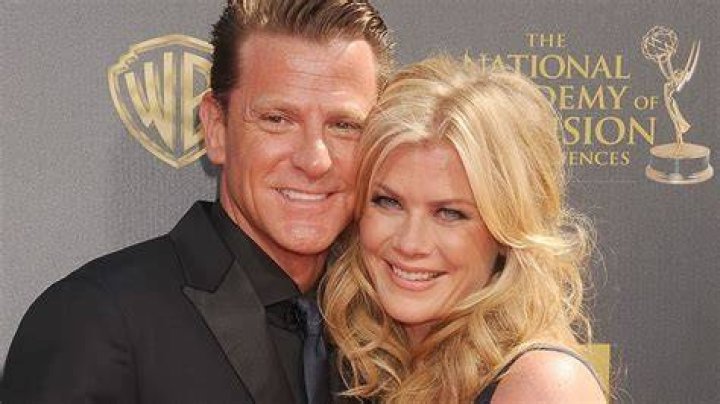 Discover The Unbreakable Bond: Alison Sweeney And Her Husband's Enduring Love