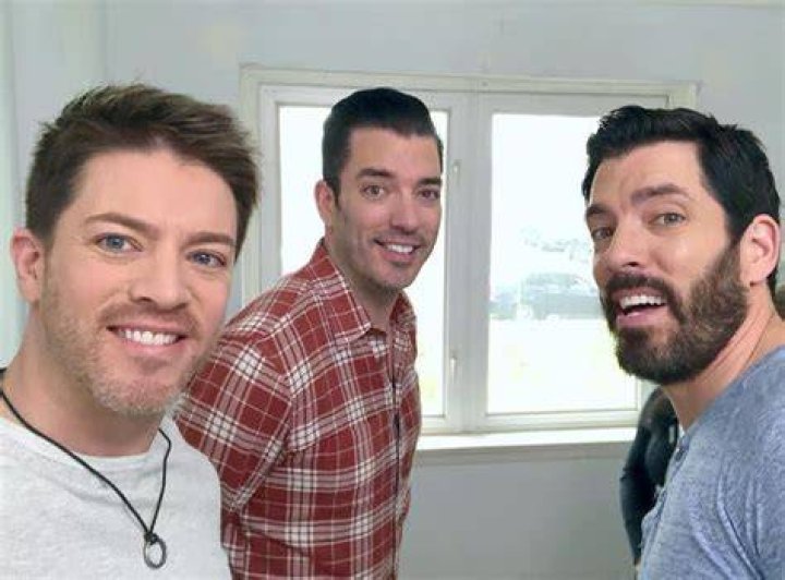 Discover The Unseen: Meet The Third Dynamic Property Brother