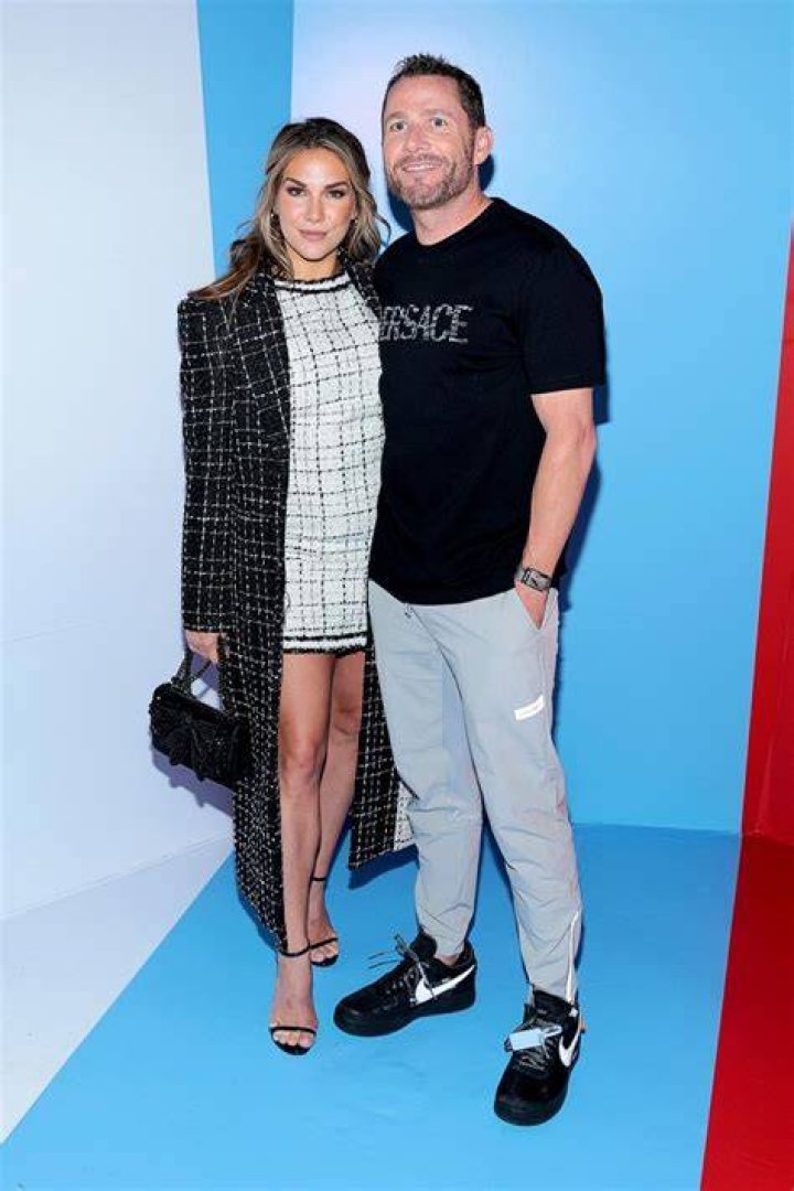 Discover The Untold Secrets Of Allison Holker's Boyfriend