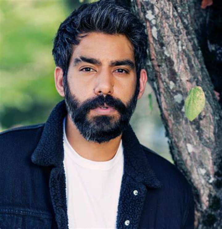 Discover The Untold Story Of Actor Rahul Kohli's Wife