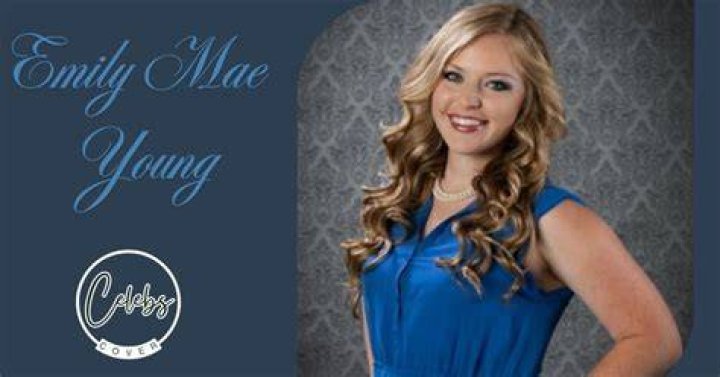 Discover The World Of Emily Mae Young: A Rising Star In Entertainment