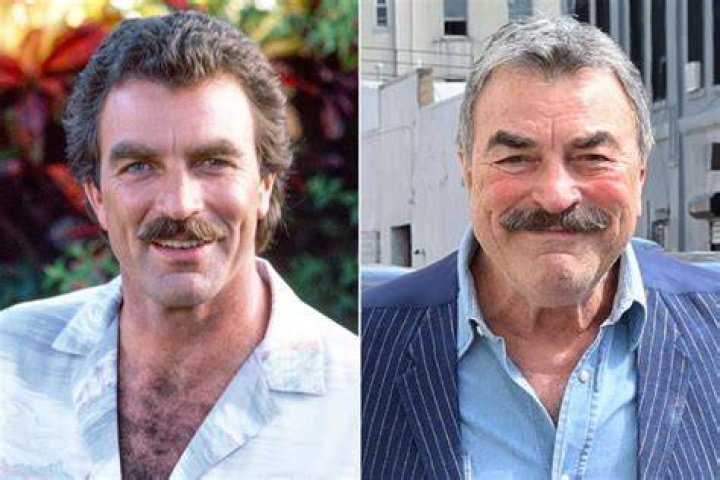Discover Tom Selleck's Height: The Enigmatic Truth Revealed