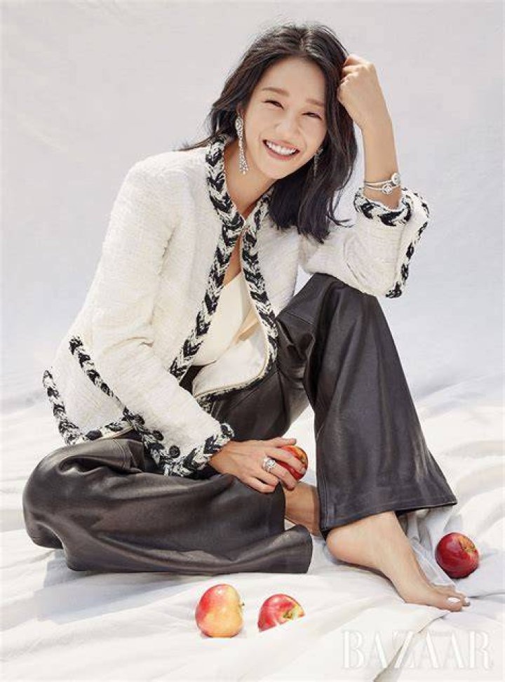 Discover Unveiled Intrigues: Seo Ye Ji's Personal Connections