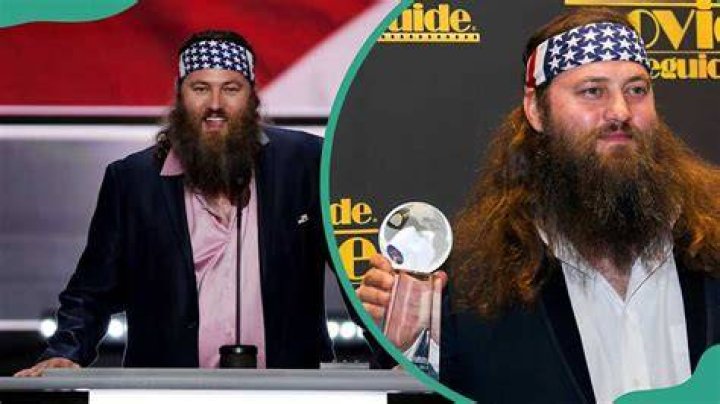 Discover Willie Robertson's Impressive Net Worth And Wealth