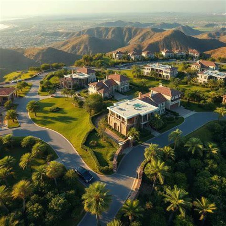 Discovering the Residence of the Familia Diamond Where Do They Live?