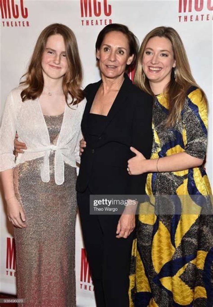 Dive Into Lori Metcalf's Family Ties: A Glimpse Into Her Bond With Her Daughter