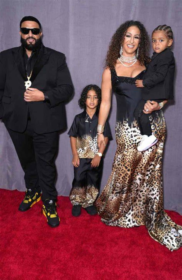 DJ Khaled's Marital Status: Does The Music Mogul Have Multiple Wives?