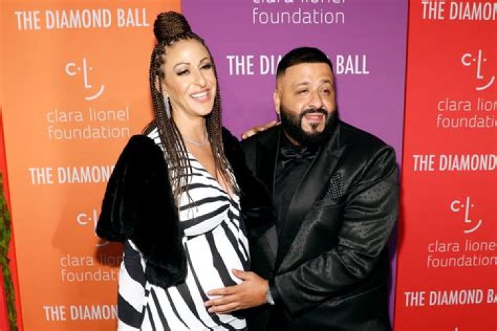 DJ Khaled And Wife: A Power Couple In Music And Business