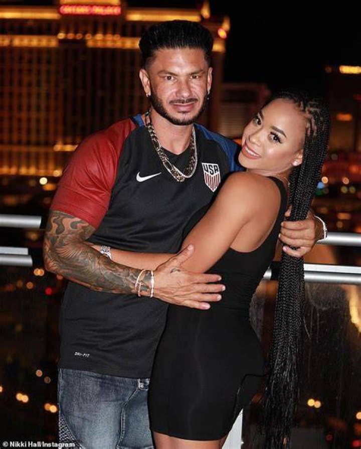 DJ Pauly D And Nikki's 2023 Journey Revealed
