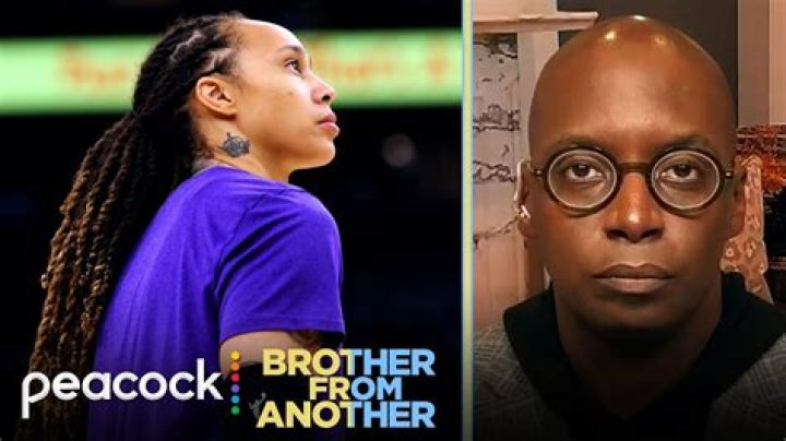 Does Britney Griner Have An Identical Twin? The Truth Revealed