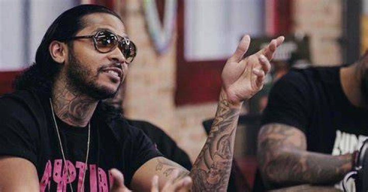 Does Ceaser Own the Tattoo Shop on 'Black Ink Crew Chicago'? Details