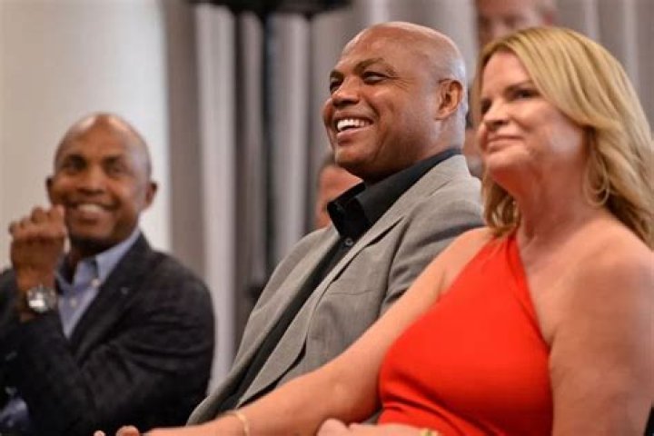 Does Charles Barkley's Marital Status Remain Intact?