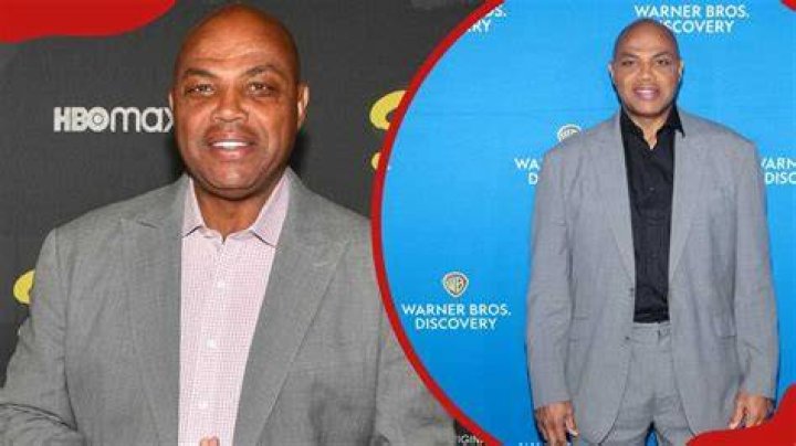 Does Charles Barkley Have A Son That Plays Basketball