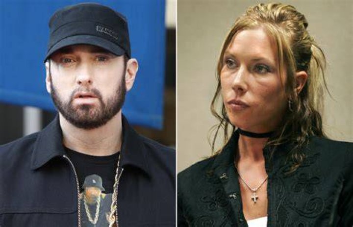 Does Eminem's Relationship With His Sister Cross Boundaries?