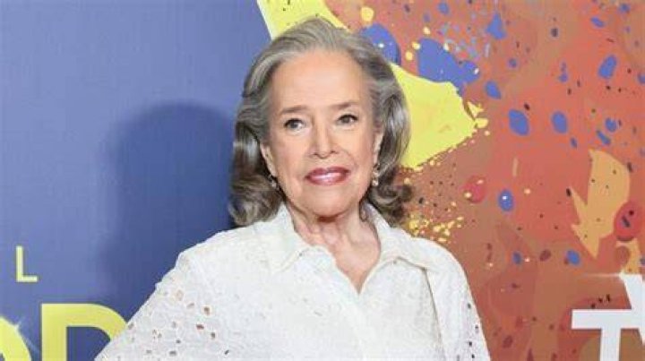 Does Kathy Bates Have Kids? Uncover The Truth