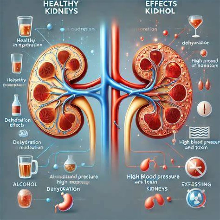 Does Miralax Affect Kidneys? Uncover The Possible Impacts
