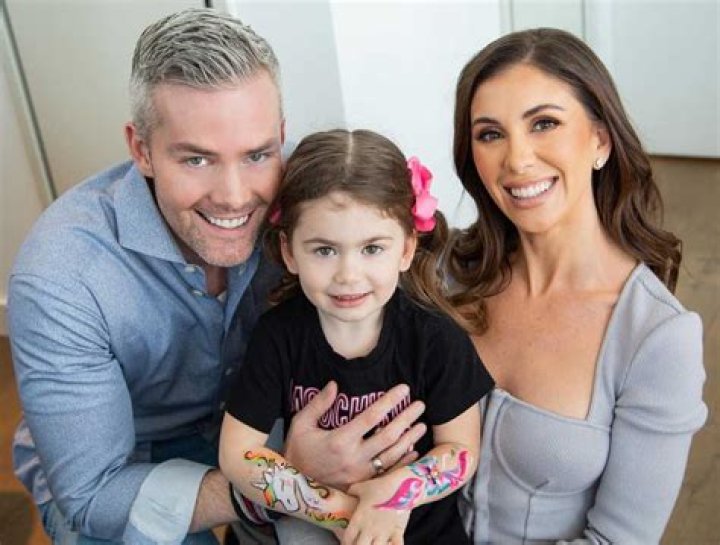 Does Ryan Met Have A Child? Explore The Truth
