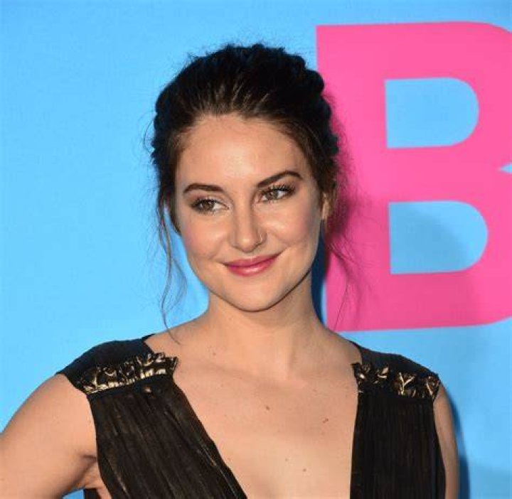 Does Shailene Woodley Have Any Children? | Latest Updates