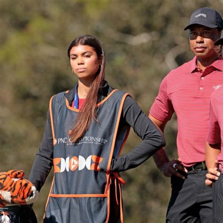 Does Tiger Woods' Daughter's Vitiligo Affect Her Golf Game?