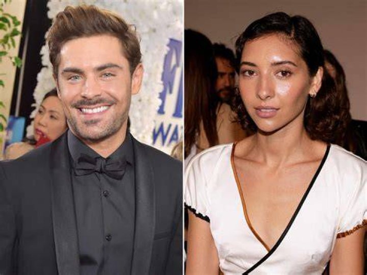 Does Zac Efron Have A Girlfriend In 2024? The Ultimate Guide