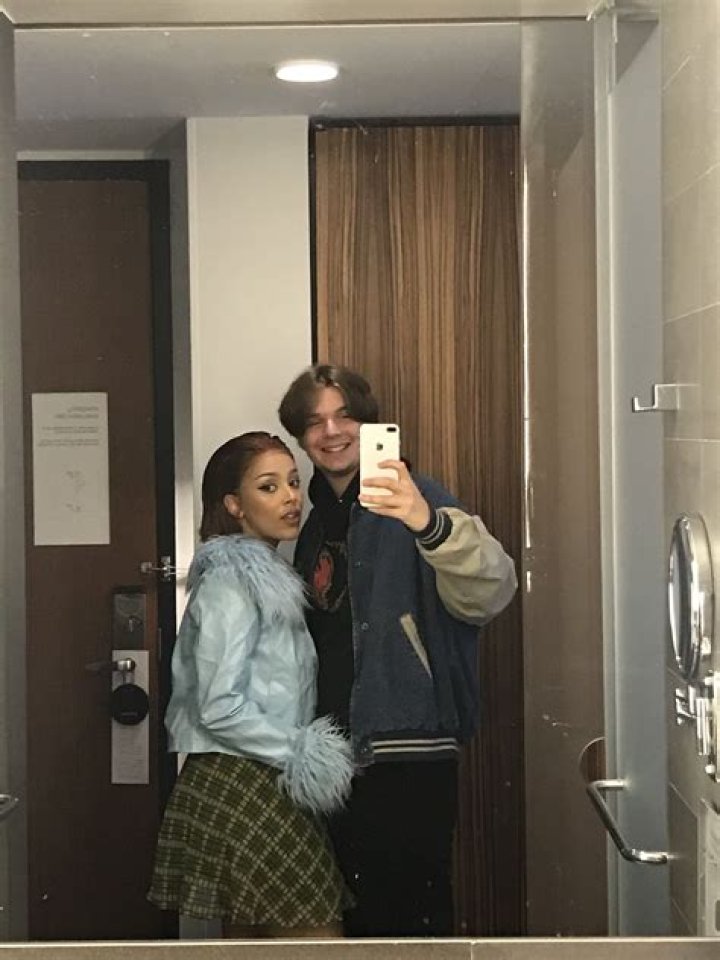 Doja Cat And Johnny Utah An Unexpected Couple?