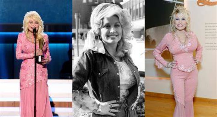Dolly Parton's Famous Curves: The Truth Behind The Implants