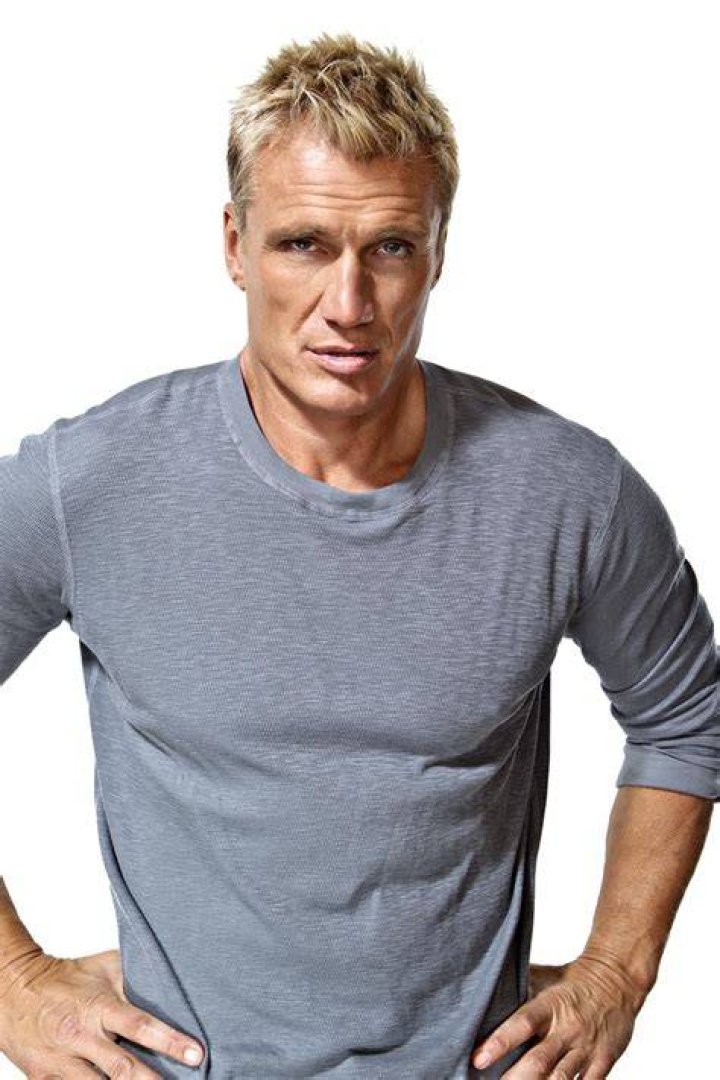 Dolph Lundgren Biography, Height & Life Story Super Stars Bio