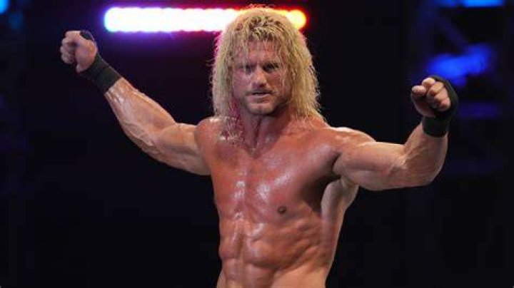 Dolph Ziggler dolph ziggler Photo (19277175) Fanpop