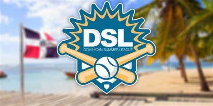 Dominican Summer League Phillies Wikipedia