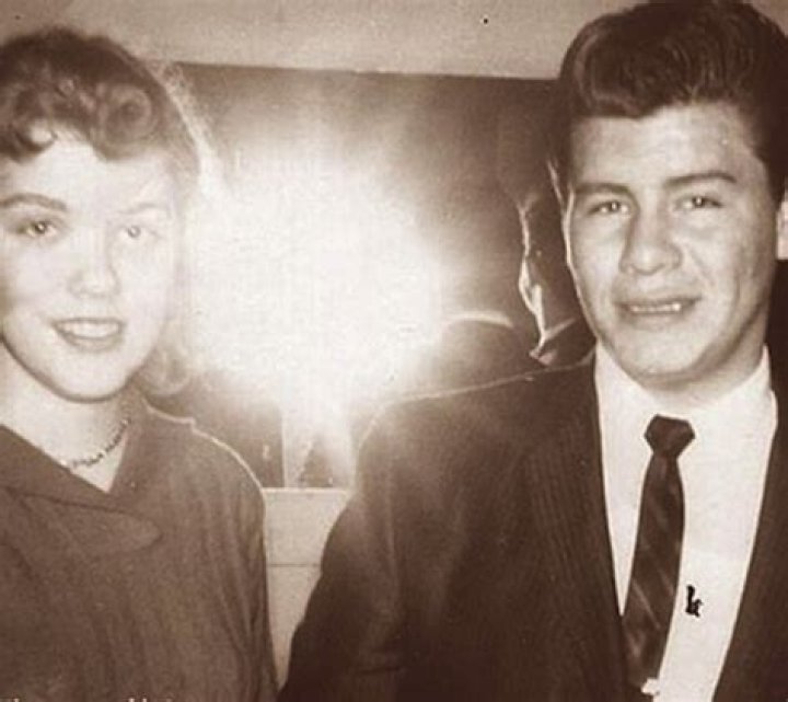 Donna Ludwig And Ritchie Valens: The Rise And Fall Of A Rock And Roll Icon