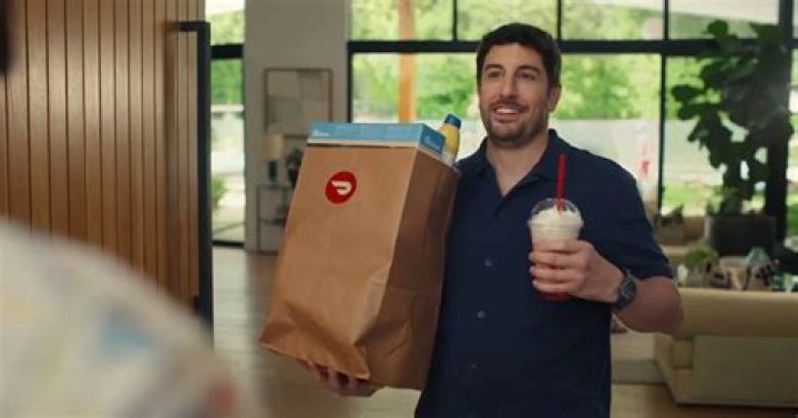 Doordash Commercial - A Must-See For Foodies!
