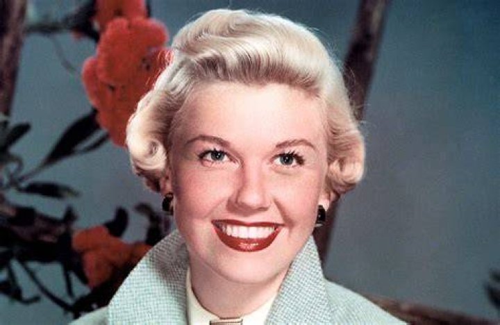 Doris Day's grandson Ryan Melcher was 'cut off'