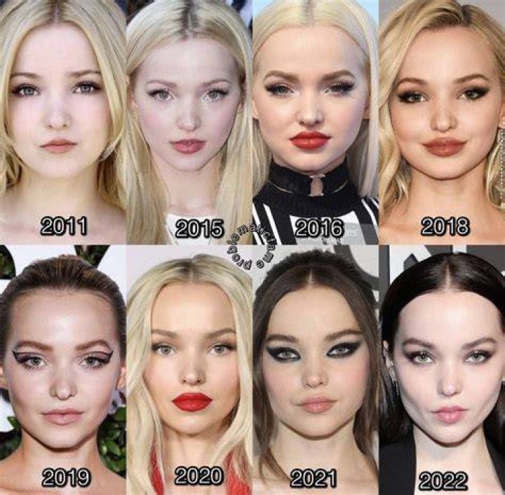 Dove Cameron's Real Identity Unveiled: Discover Her True Name